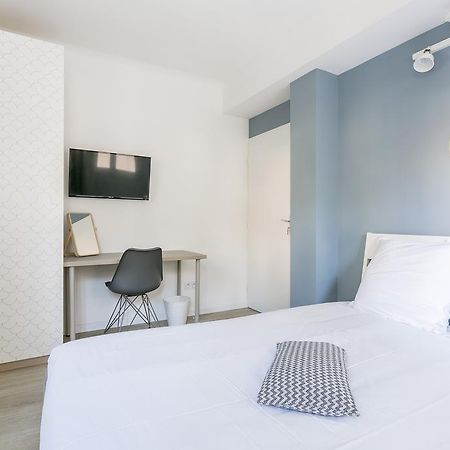 מונפלייה Coeur Urbain Bedrooms - Gare Saint Roch מראה חיצוני תמונה